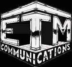 ETM Communications.. Yes, this is the guy who brought the jams to Danceteria, Limelight and Space at Chase